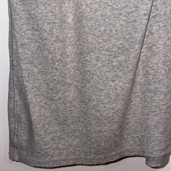 Old Navy Heather Gray Camisole Top - Picture 9 of 9
